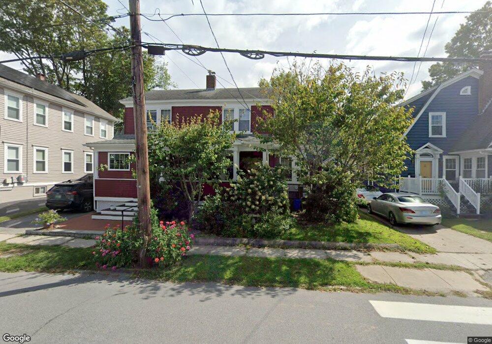 154 Bluff Ave, Cranston, RI 02905 - photo 1