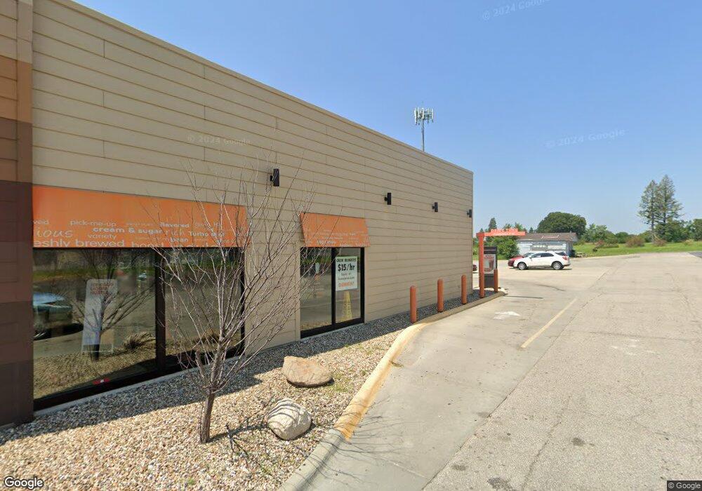 6004 University Ave, Cedar Falls, IA 50613 - photo 1