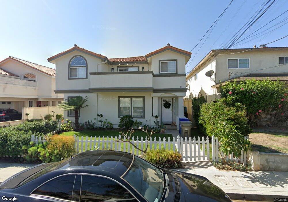 2512 Vanderbilt Ln unit A, Redondo Beach, CA 90278 - photo 1