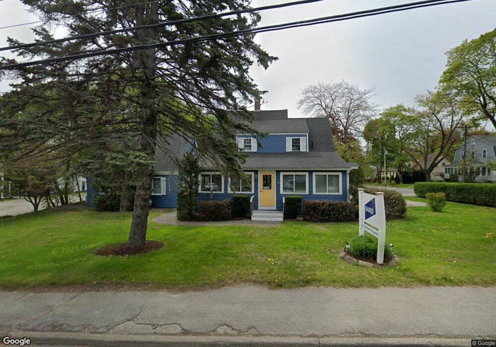 92 Elm St, Camden, ME 04843 - photo 1