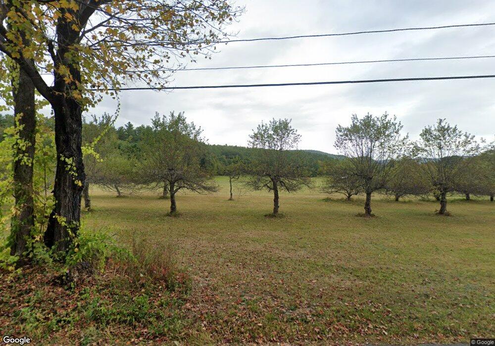 100 W Oxbow Rd, Charlemont, MA 01339 - photo 1