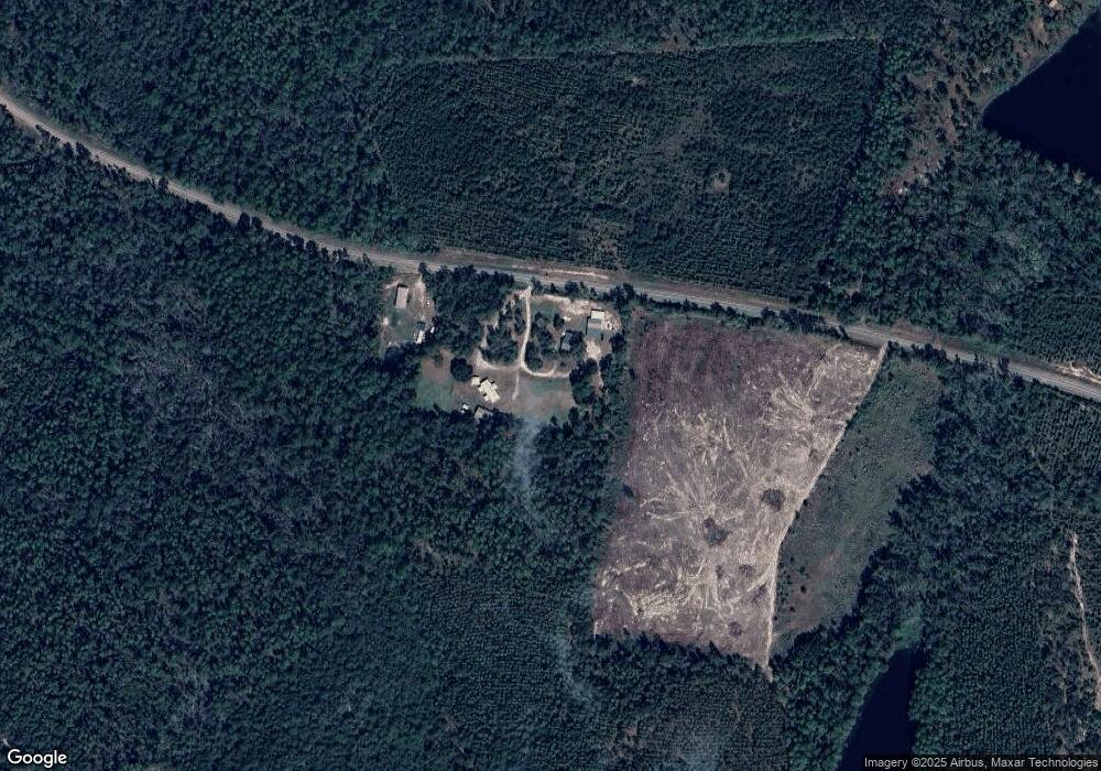 1498 Hackbranch Rd, Ailey, GA 30410 - photo 1