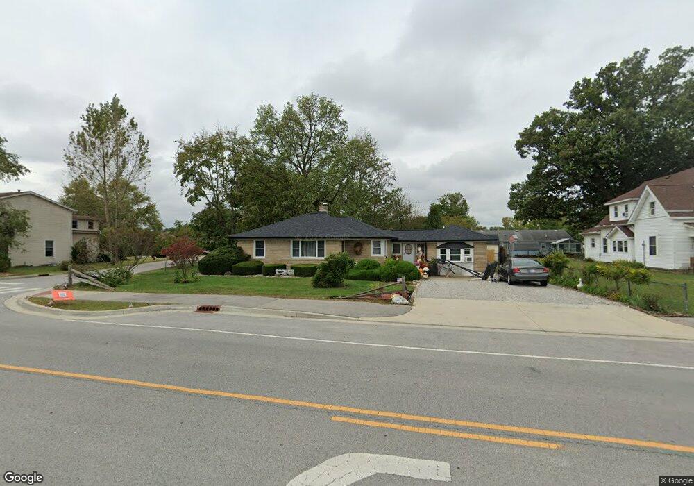 400 N Carr Rd, Plainfield, IN 46168 - photo 1