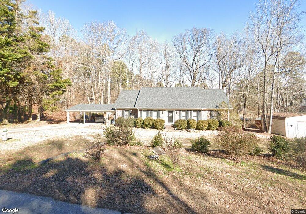 209 Hunters Rd, Oxford, NC 27565 - photo 1