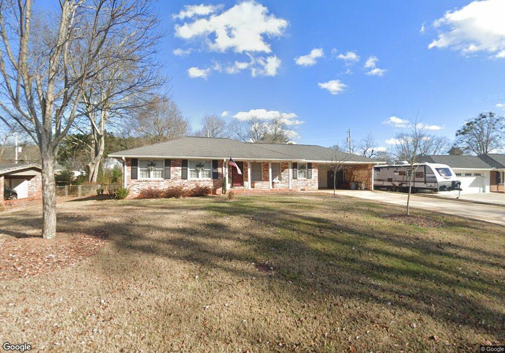 65 Victor Dr, Buford, GA 30518 - photo 1