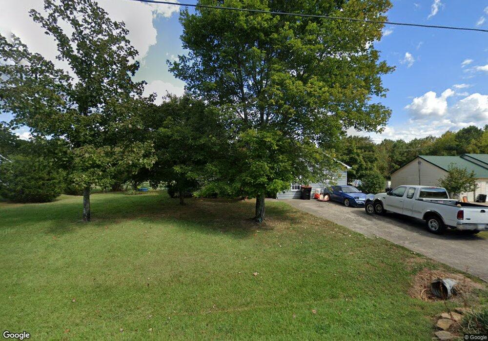 247 Shawn Ln, Chatsworth, GA 30705 - photo 1