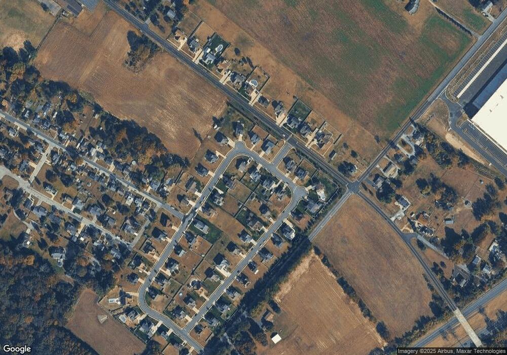 0 Granite Ln unit 1001260081, Carneys Point Township, NJ 08069 - photo 1