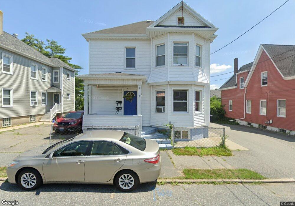 8 Ashley St, South Dartmouth, MA 02748 - photo 1