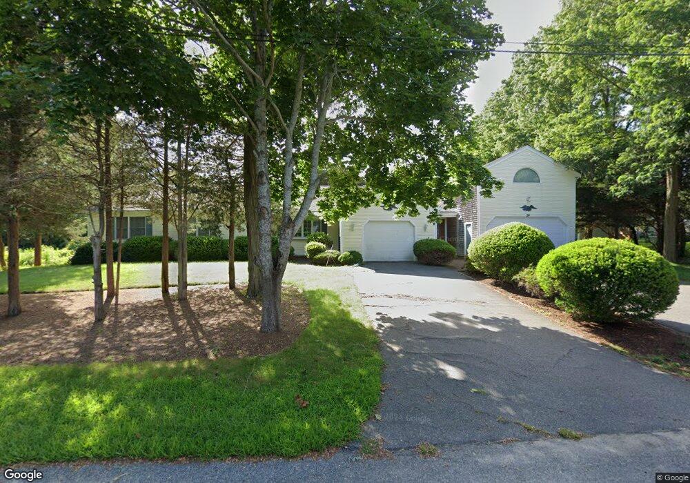 24 Morse Pond Rd, Falmouth, MA 02540 - photo 1