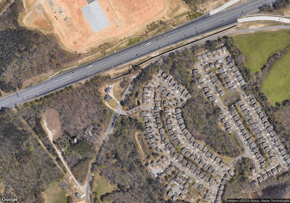 2542 Walnut Tree Ln unit 1, Buford, GA 30519 - photo 1