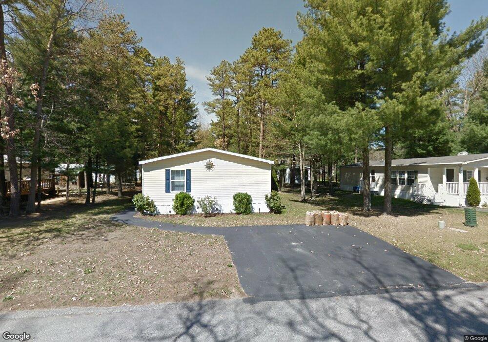 8 King Philip Rd unit kin008, Coventry, RI 02816 - photo 1