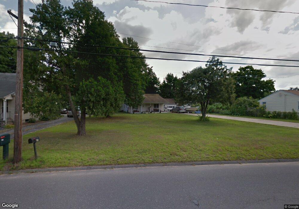 739 Chapin St, Ludlow, MA 01056 - photo 1