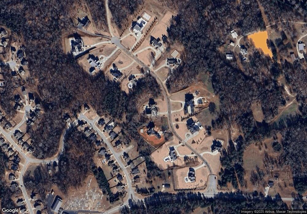 227 Fortress Way, Jefferson, GA 30549 - photo 1