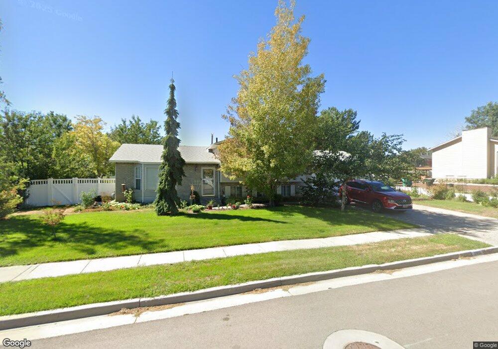 3909 W 7925 S, West Jordan, UT 84088 - photo 1