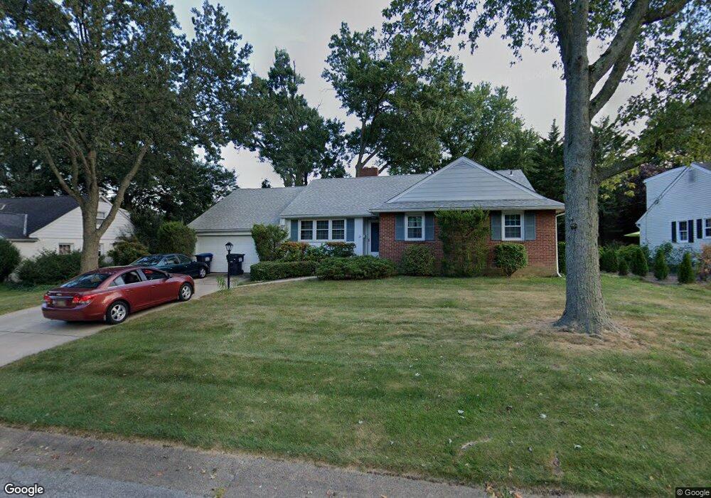 34 Shellburne Dr, Wilmington, DE 19803 - photo 1