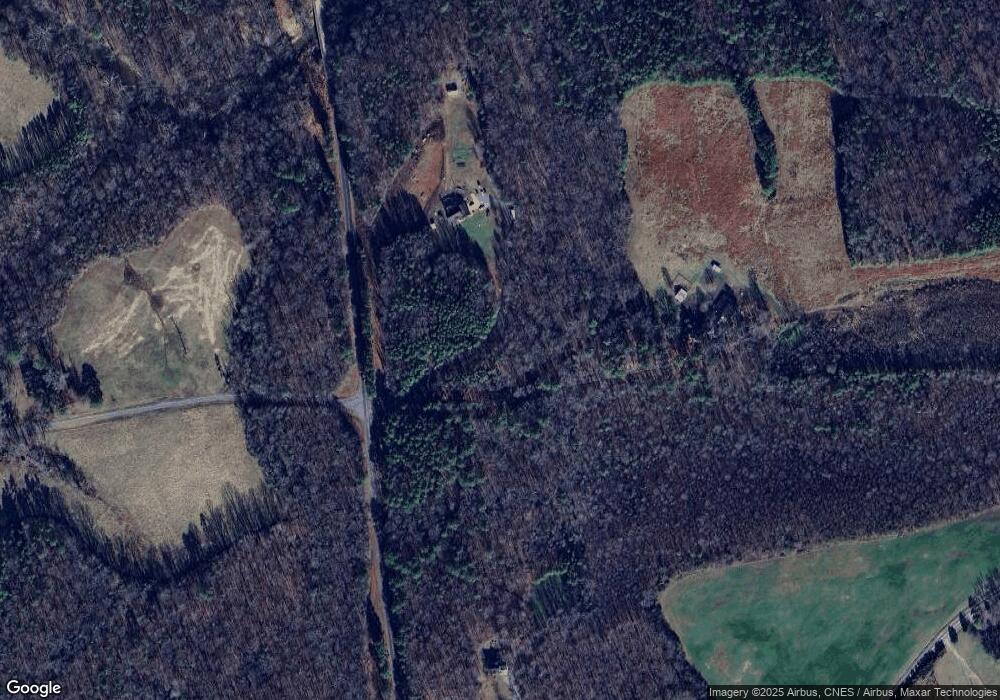 472 Ralph Griffin Rd, Bear Creek, NC 27207 - photo 1