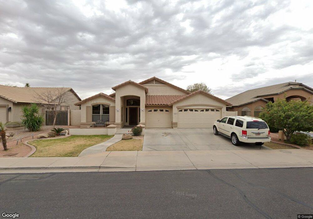 11317 E Prairie Ave, Mesa, AZ 85212 - photo 1