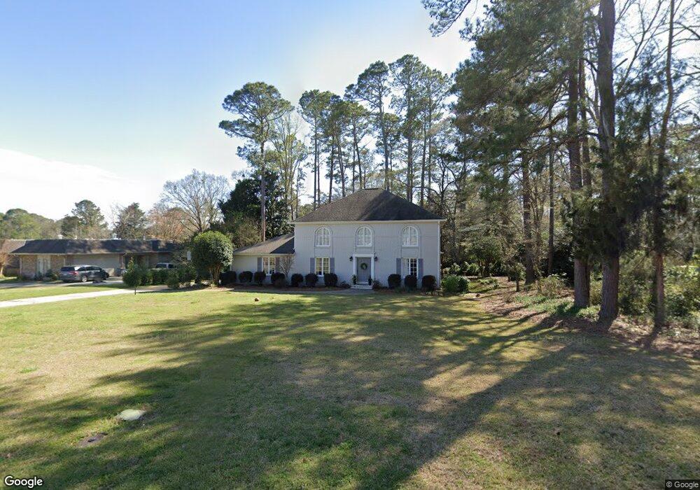 815 Azalea Dr, Lagrange, GA 30240 - photo 1