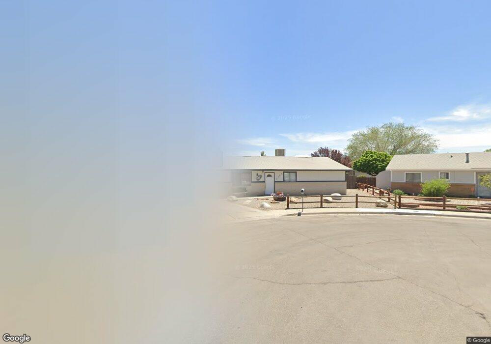 2703 La Salle St, Farmington, NM 87401 - photo 1