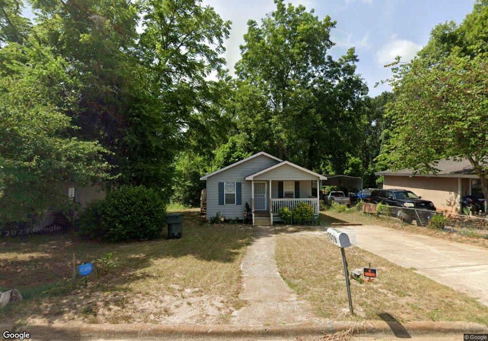 1319 Powers St, Nacogdoches, TX 75964 - photo 1