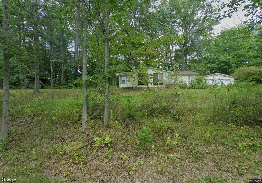 4084 Orchard Rd, Columbus, IN 47201 - photo 1