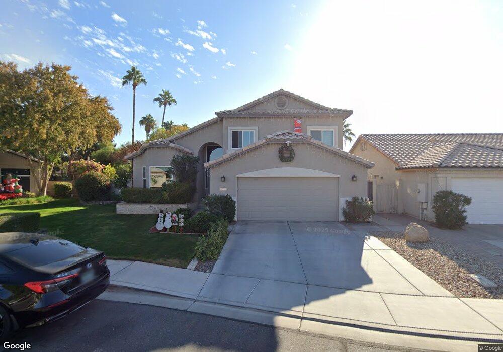 61 N Jentilly Ln, Chandler, AZ 85226 - photo 1