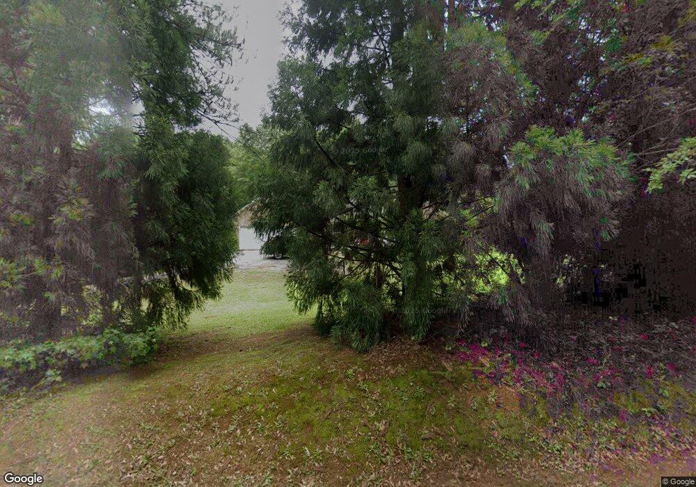 10980 Hutcheson Ferry Rd, Palmetto, GA 30268 - photo 1