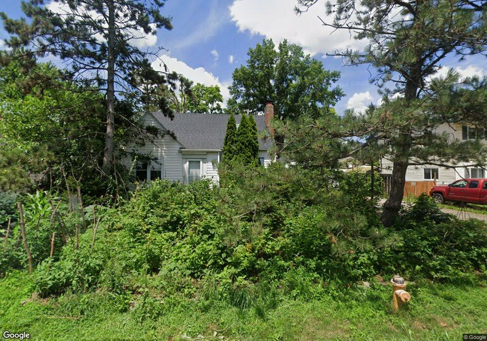 2382 Brooklyn Rd, Columbus, OH 43231 - photo 1