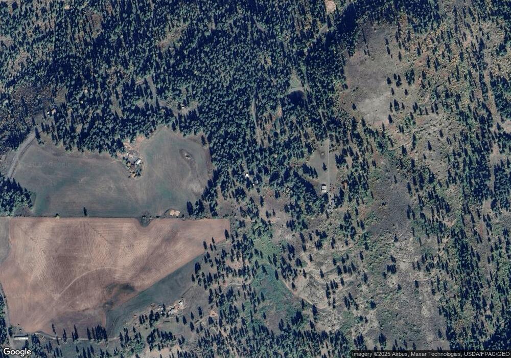 484 Suttler Creek Rd, Kooskia, ID 83539 - photo 1