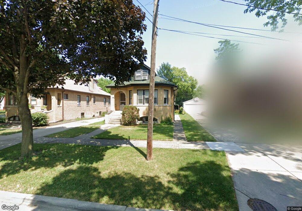 1407 Orchard St, Des Plaines, IL 60018 - photo 1
