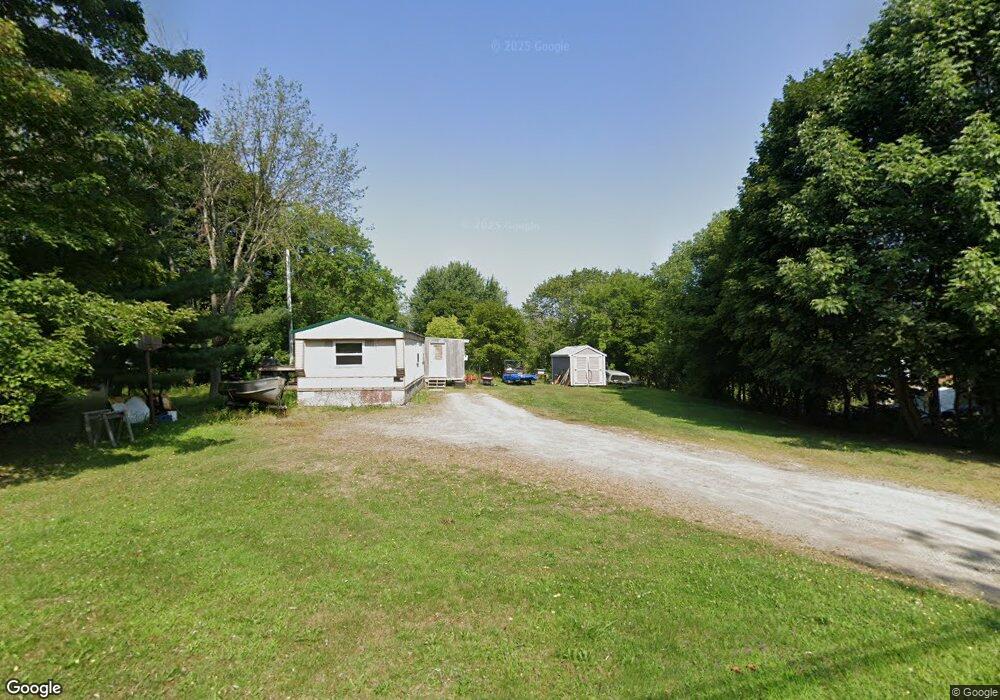 57 Monroe St, Calais, ME 04619 - photo 1