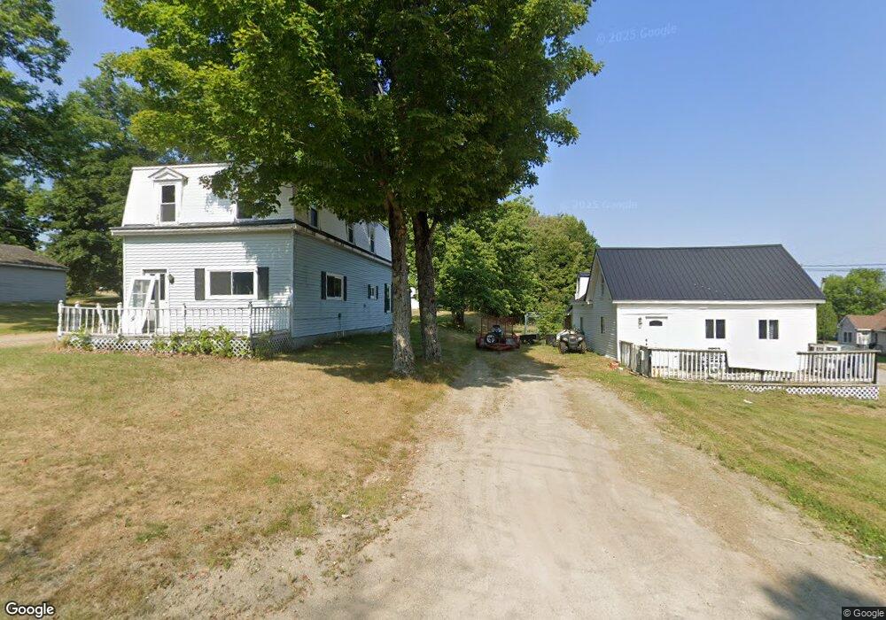 67 Monroe St, Calais, ME 04619 - photo 1