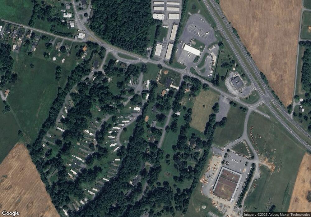 138 Thwaite Ln, Winchester, VA 22603 - photo 1