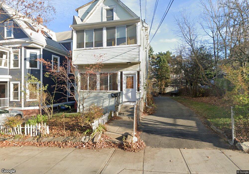 97 Porter St, Somerville, MA 02143 - photo 1