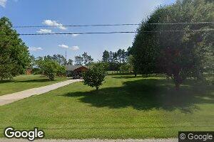 787 W County Road 800 N, Springport, IN 47386