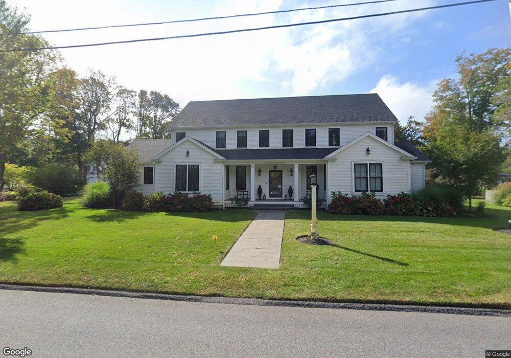 101 Captain Peirce Rd, Scituate, MA 02066 - photo 1