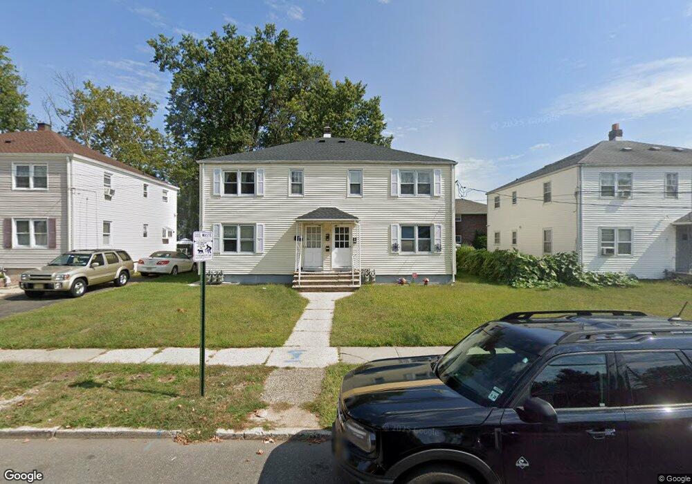 1027 Sheridan Ave unit D, Roselle, NJ 07203 - photo 1