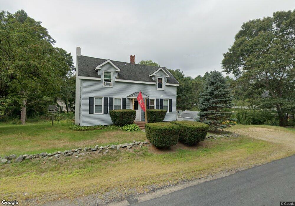 24 Thurlow St, Georgetown, MA 01833 - photo 1