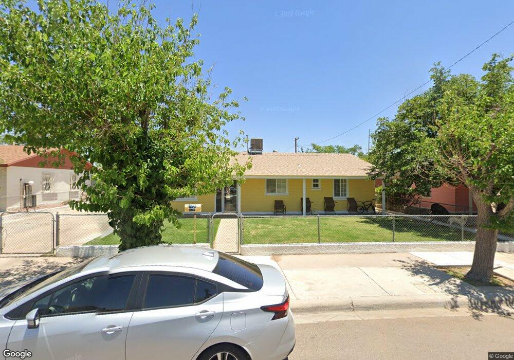 1106 Hawaii St, El Paso, TX 79915 - photo 1