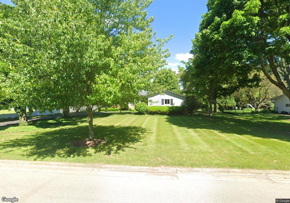 1212 Hanover St, Owosso, MI 48867 - photo 1