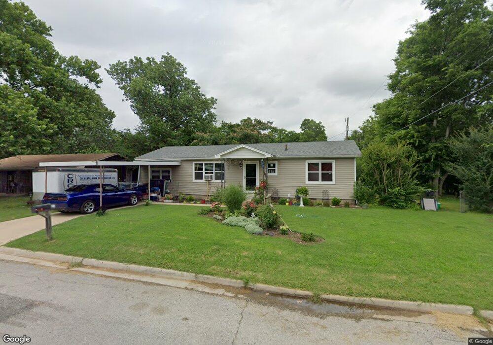 503 12th Ave SE, Ardmore, OK 73401 - photo 1