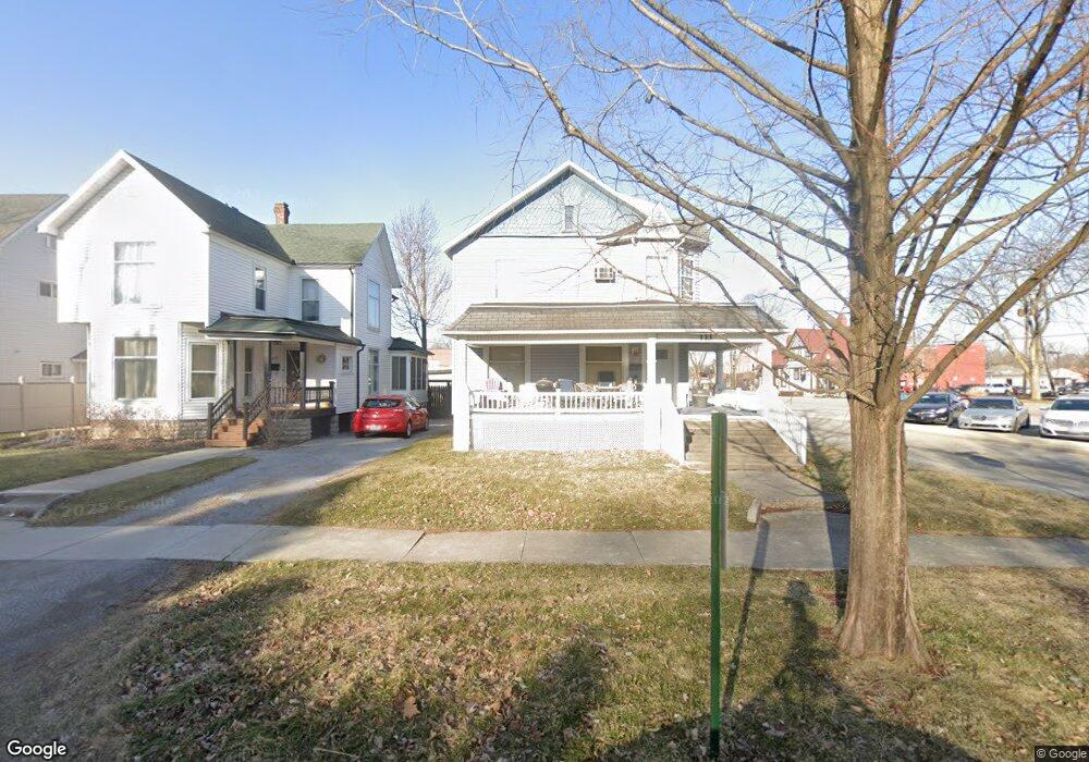 113 S Johnson St, Ada, OH 45810 - photo 1