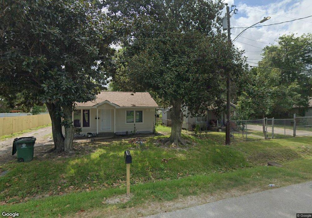 3930 Dorchester St, Houston, TX 77016 - photo 1