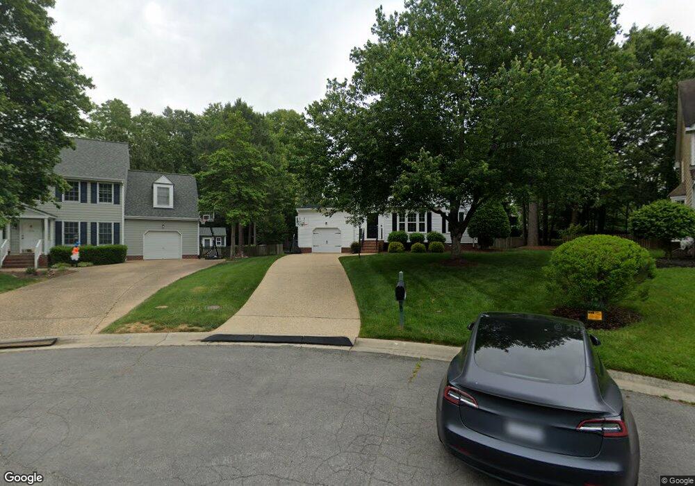 12205 Collinstone Place, Glen Allen, VA 23059 - photo 1