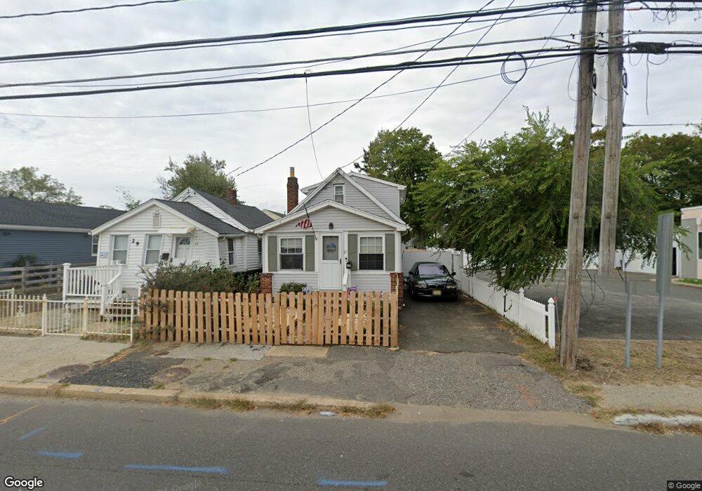 27 State Route 36 W, Keansburg, NJ 07734 - photo 1