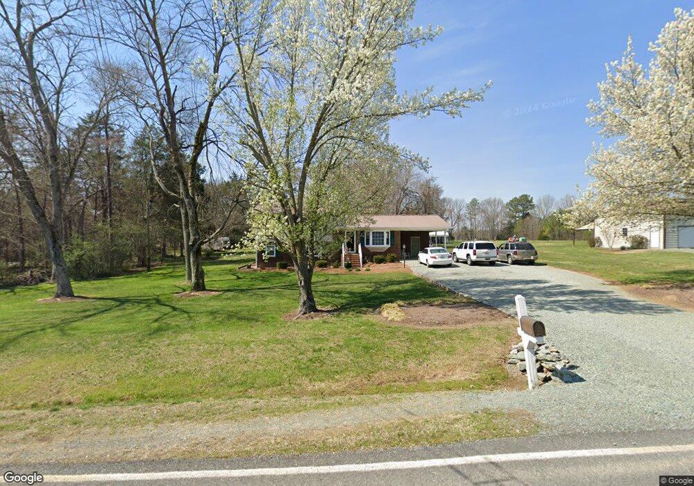 584 Archie Johnson Rd, Siler City, NC 27344 - photo 1