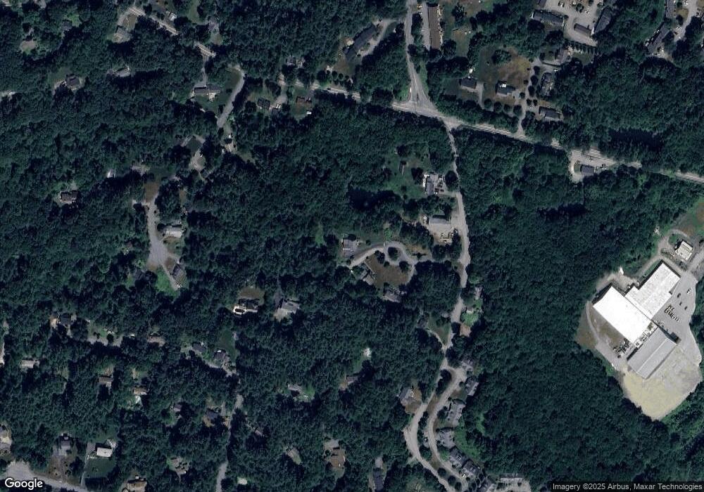 33 Pine Pasture Run, Boxborough, MA 01719 - photo 1