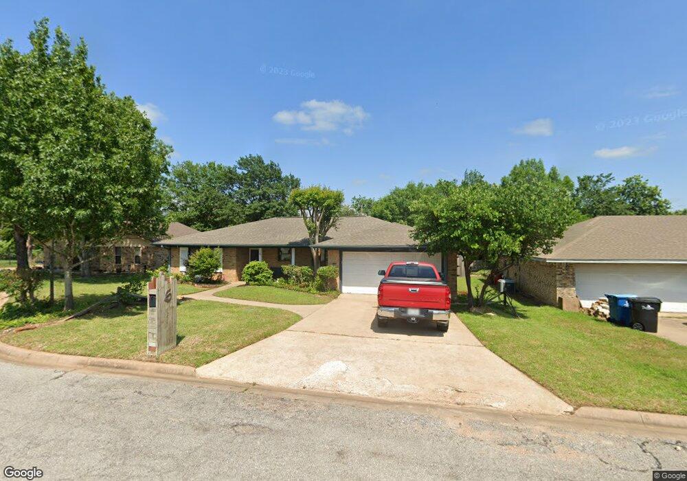 6 Haven Cir, Denison, TX 75020 - photo 1