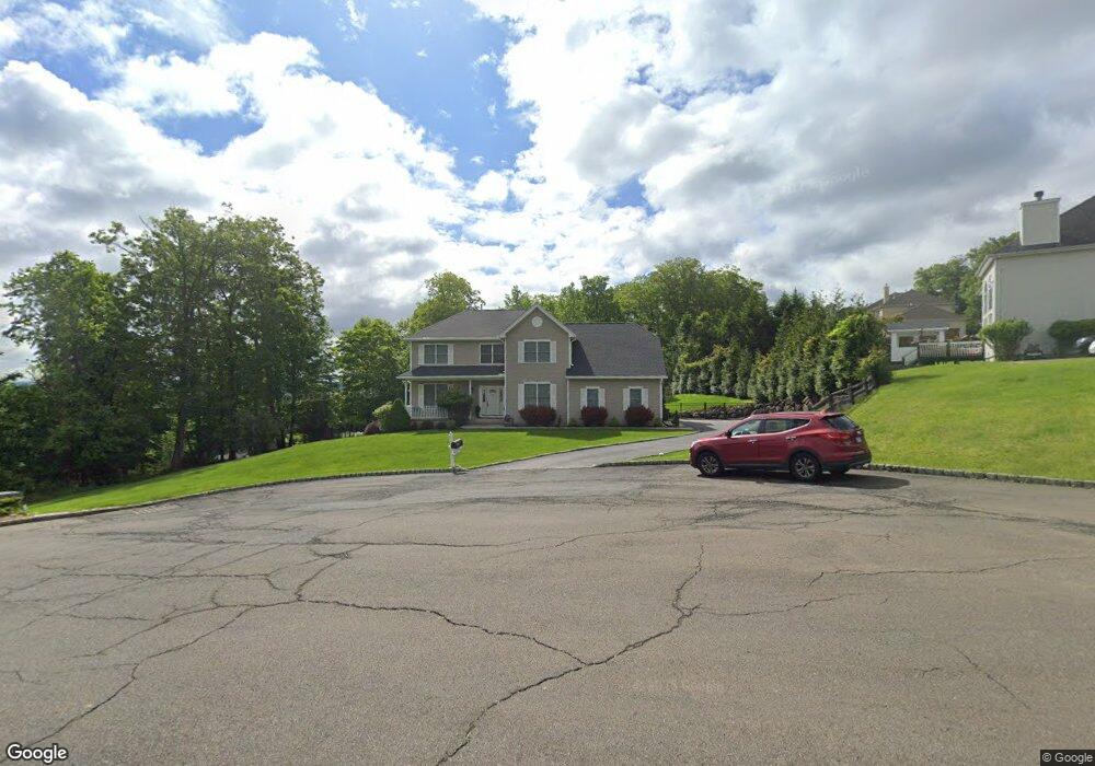 15 Fillmore Dr, Stony Point, NY 10980 - photo 1