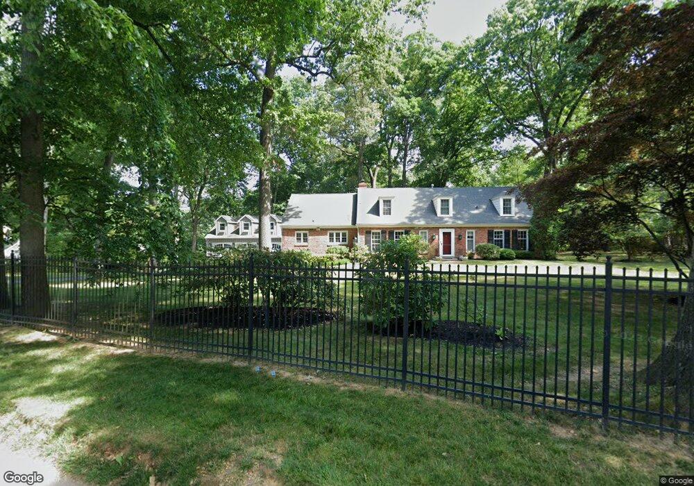 298 Upper Gulph Rd, Radnor, PA 19087 - photo 1